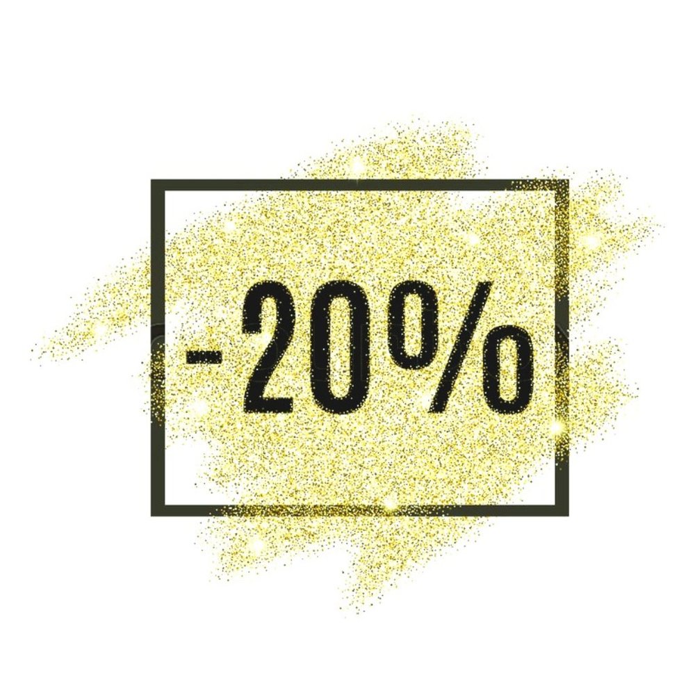 20% Off When You Bundle 2 or More Items!